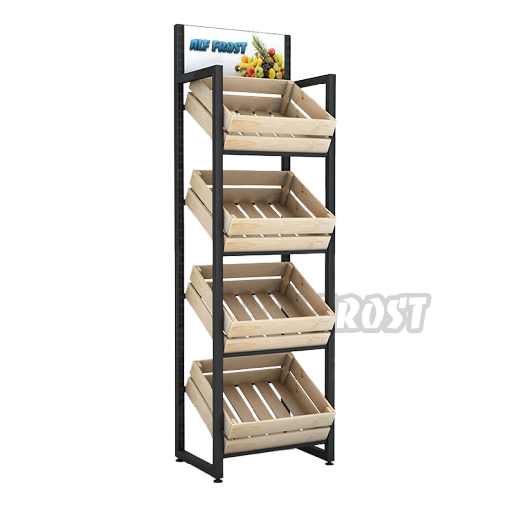 1 Fruit Display Stand alf