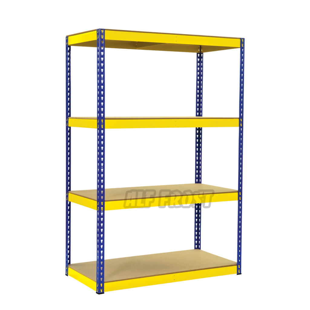 Botless Rack alf
