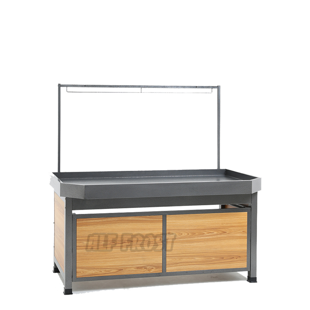 Display Shelve Rack big alf