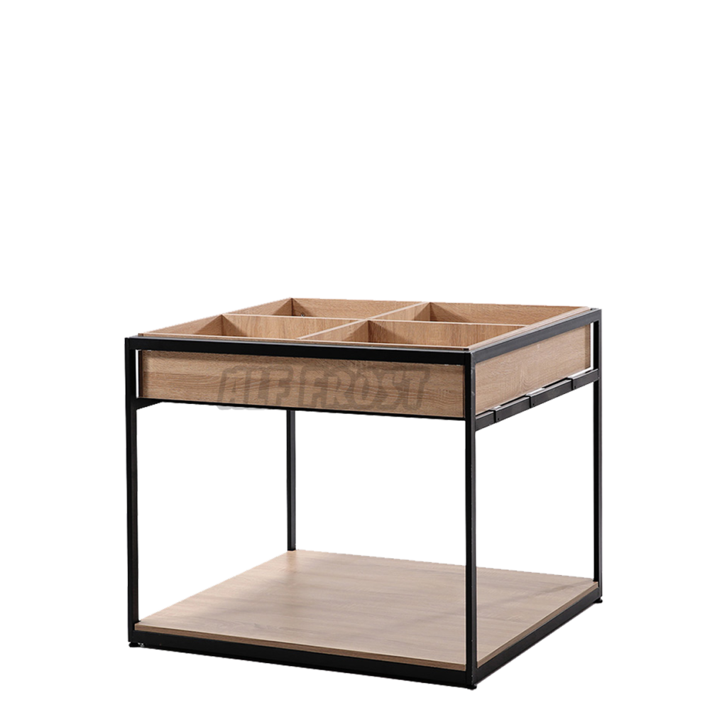 Island Board Racking alf00