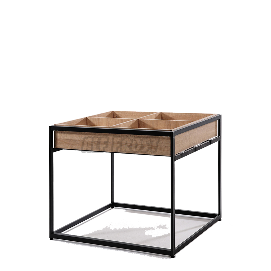 Island Racking alf00