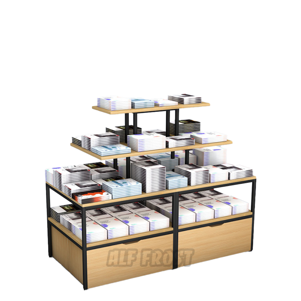 display book alf