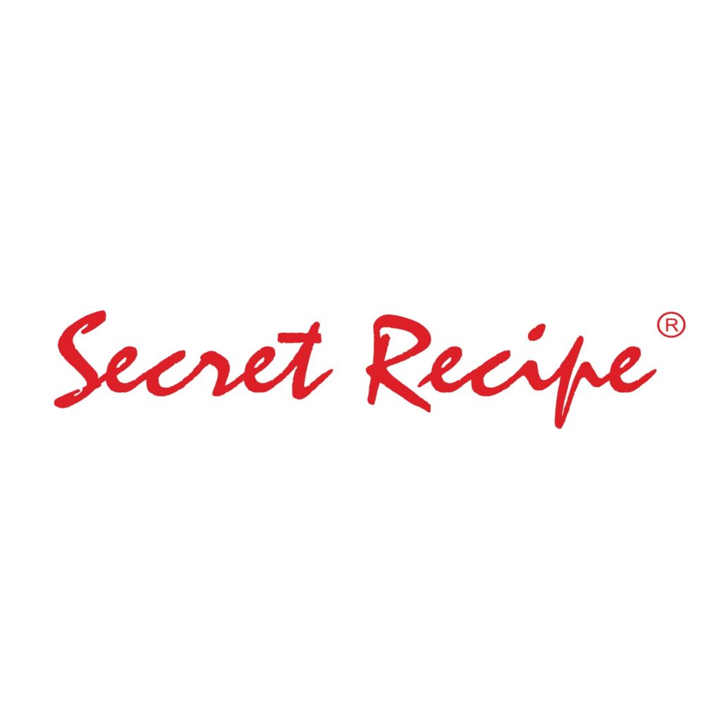 Secret Recipe