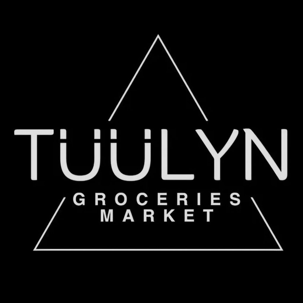 Tuulyn groceries market